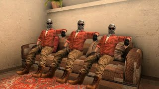 Подробно рассказываю места в Standoff 2 на карте Village...