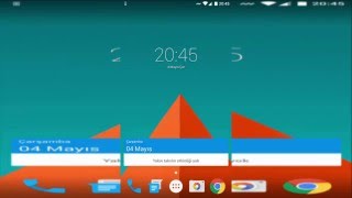 Lollifox v1.6.55 ROM