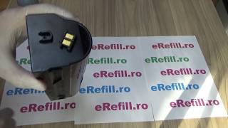 Refill cartus Oki B412dn B432dn