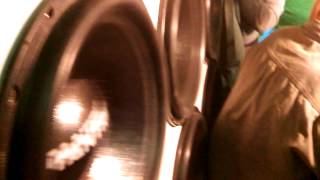 Tantric HDD TEST 1