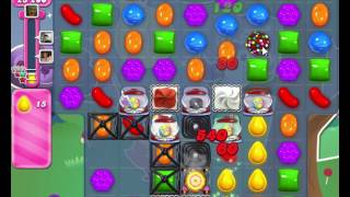 Candy Crush Saga LEVEL 2349 NO BOOSTERS (22 moves)
