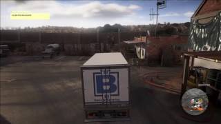 Ghost Recon Wildlands: Koani, The Truck Depot Walkthrough