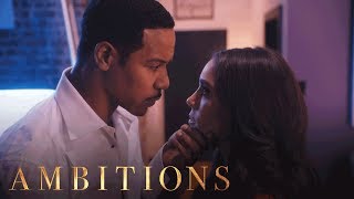 Evan's Mistress Pressures Him to Propose | Ambitions | Oprah Winfrey Network