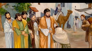 O Messias cura qualquer um?