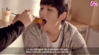 Nếu một ngày ta yêu bạn thân ? - blogtamsu