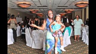 Cree and Ronnie