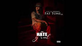 Yung Cat (Fat Tone Jr) - Sukkas (The Hate Iz Real)