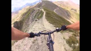 Greitspitz Trail Ischgl