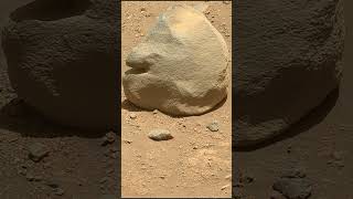 Mars Perseverance en Marte Sol 821 #shorts #mars #marte #space