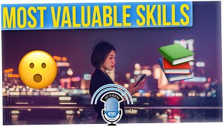 5 Most Valuable Skills Right Now (ft. Sherry Cola & Anthony Lee)