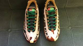 Air max 95 Animal Pack (2006)