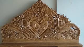 দেখুন খুব গর্জিয়াস একটি খাট