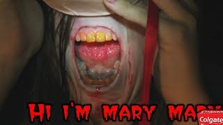 Тёмная сторона Ютуба - hiimmarymary (Hi I'm Mary Mary)