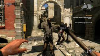 Dying Light - GTX 1060 3GB (Ultra Settings 60+ FPS)
