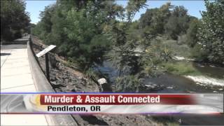 Pendleton Cold Murder Case - Don Granese