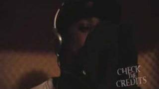 Oun p on the Mic