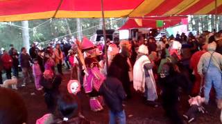 Carnaval de tejocotal
