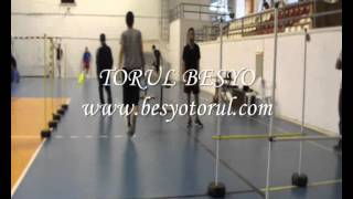 TORUL BESYO