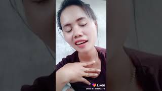 Cewek Caem Pulaubandring Lagi Main TikTok