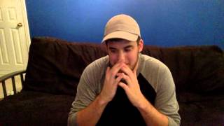 Final CyndaVlog : Goodbye and Thank You