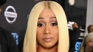 Cardi B Is About to Leave A lot of Nigerian & Ghanaian Women SINGLE!!!!!