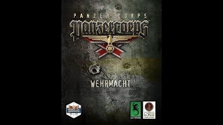 4. Panzer corps - Учебное задание 4