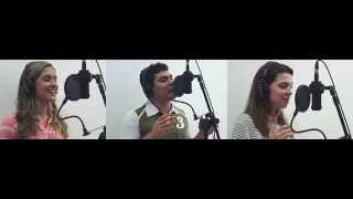 Frase Antiga (Vocal Livre) - Canttus Trio