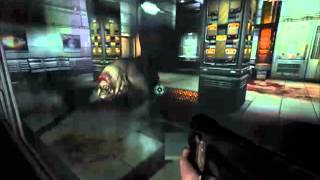 Central-Games.Ru: SpeedRun - Doom 3: Администрация UAC - 2:05