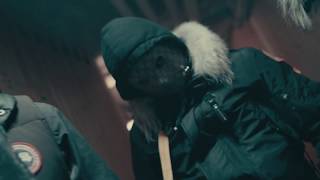 KHAKI - GANGSTER RIDDIM (OFFICIAL VIDEO)