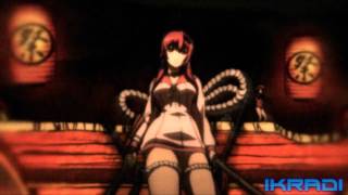 AMV - Fighting Girls