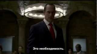 TRUE BLOOD [5 СЕЗОН] 2 серия - Промо [RUS SUB]