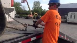Nathan Hall's Senior Skid Steer Presentation