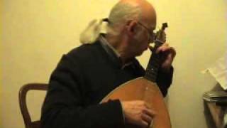 С. Орехов "Разжигаю я костер", цыганская песня