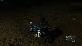 MGSVPP AMD ReLive test
