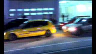 Sepang Drag Battle-Mivec Category