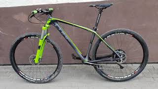 Cube Reaction GTC Pro 29
