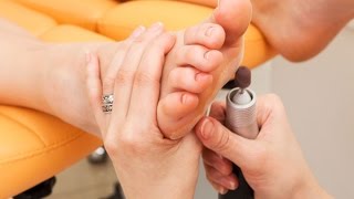 Podologue : zoom sur la thérapie des pieds et ses bienfaits