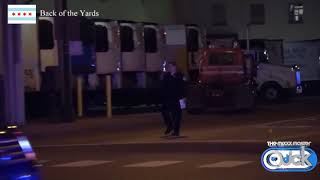 Chicago - Gang History