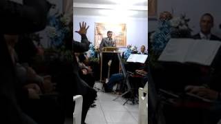 FELIPE TAVARES pregaçao