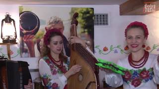 "Василина"!!! BanduraBand