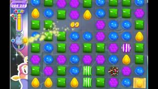 Candy Crush Saga Dreamworld Level 98 No Booster 3 Stars