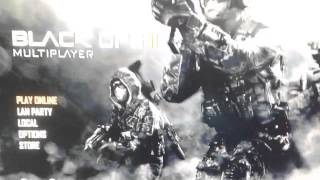 Meanwhile in COD...