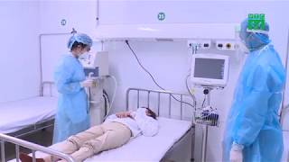 Tăng cường chống lây nhiễm chéo tại các bệnh viện| VTC14