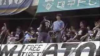 08/04/27 VS Incheon (Home)