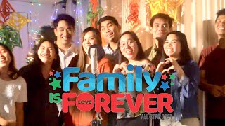 ABS-CBN Christmas Station ID 2019 Cover | SDALC Philippines Winter Camp 2019