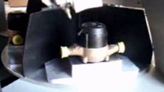 Rotary Laser Dot Peen Marking Systems