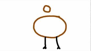Adivina el dibujo # 2