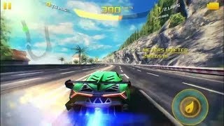 Asphalt 8 (perfect nitro & super charge) tutorial
