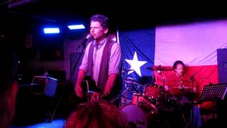 Chris Knight "Framed" (Floore's Country Store, Helotes, TX, 3-3-12)