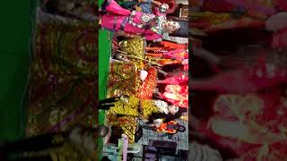 Khadi khadi kuyn halle ..........by Aman Trivedi Arts gourp bilaspur h.p
